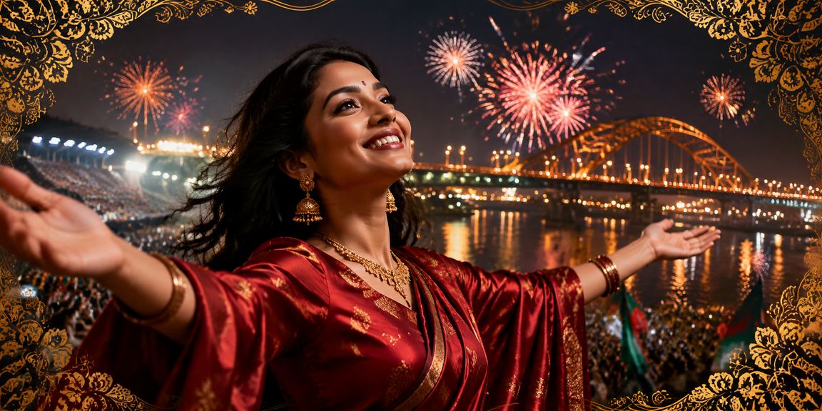 রাজশাহী এন্টারটেনমেন্ট ক্যাসিনোর মডেল খেলছে