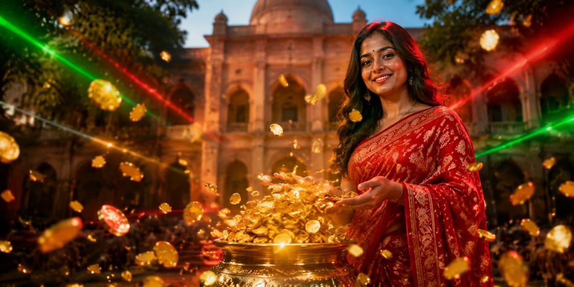বাংলাদেশী নারীরা রাজশাহীতে ক্যাসিনো উপভোগ করছেন